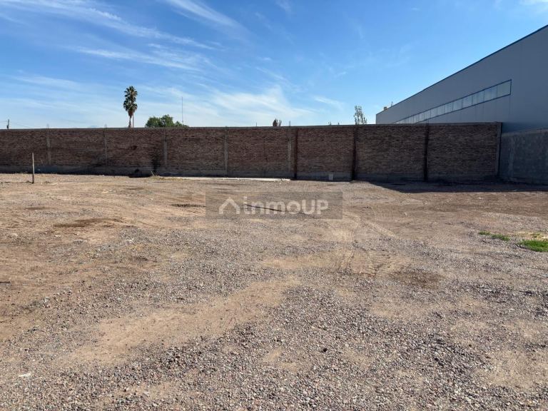 Lote en Venta en Godoy Cruz, Mendoza