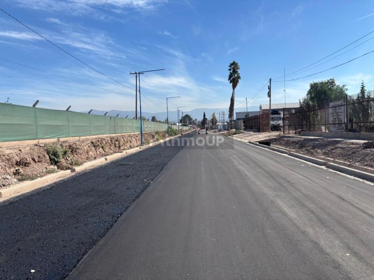 Lote en Venta en Godoy Cruz, Mendoza