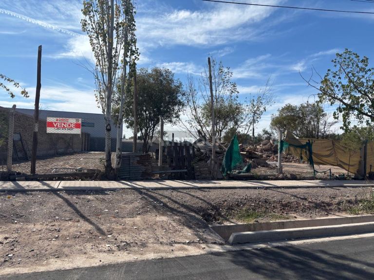 Lote en Venta en Godoy Cruz, Mendoza
