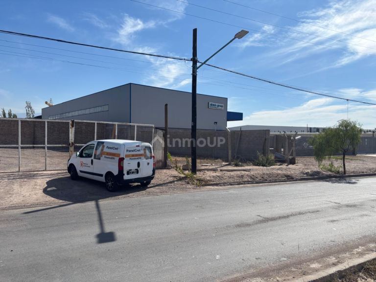 Lote en Venta en Godoy Cruz, Mendoza