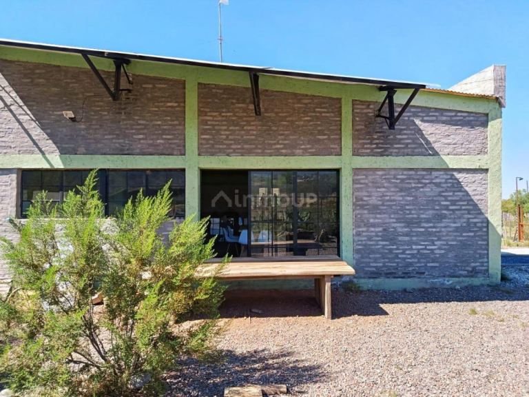 Casa en Venta en Las Heras, Mendoza