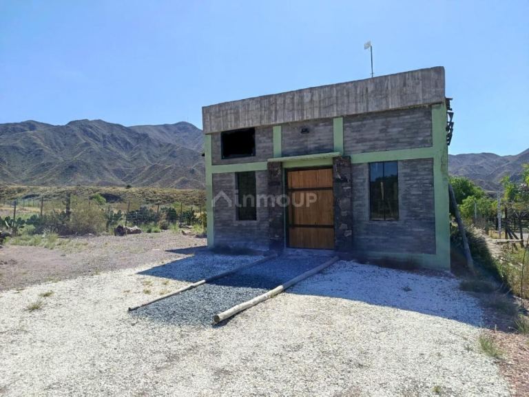 Casa en Venta en Las Heras, Mendoza