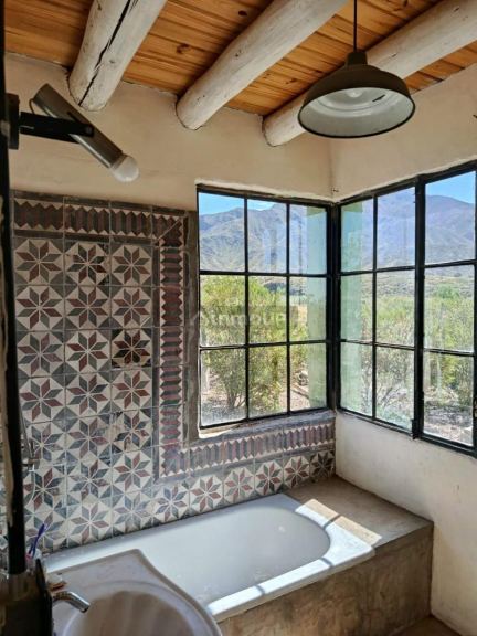 Casa en Venta en Las Heras, Mendoza