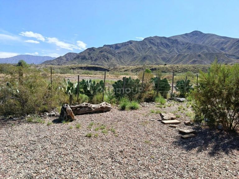 Casa en Venta en Las Heras, Mendoza