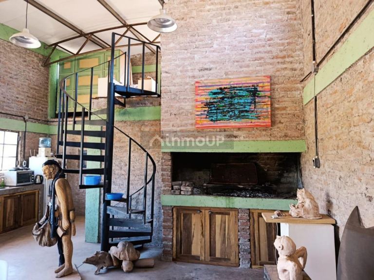 Casa en Venta en Las Heras, Mendoza