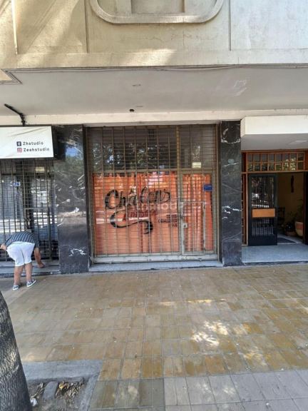 Local Comercial en Venta en Capital, Mendoza