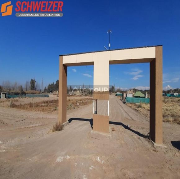 Lote en Venta en Lujan de Cuyo, Mendoza