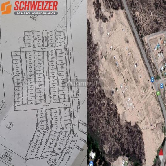 Lote en Venta en Lujan de Cuyo, Mendoza