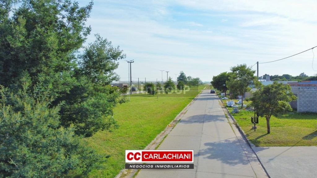 Terreno en Venta en Belgrano, Santa Fe
