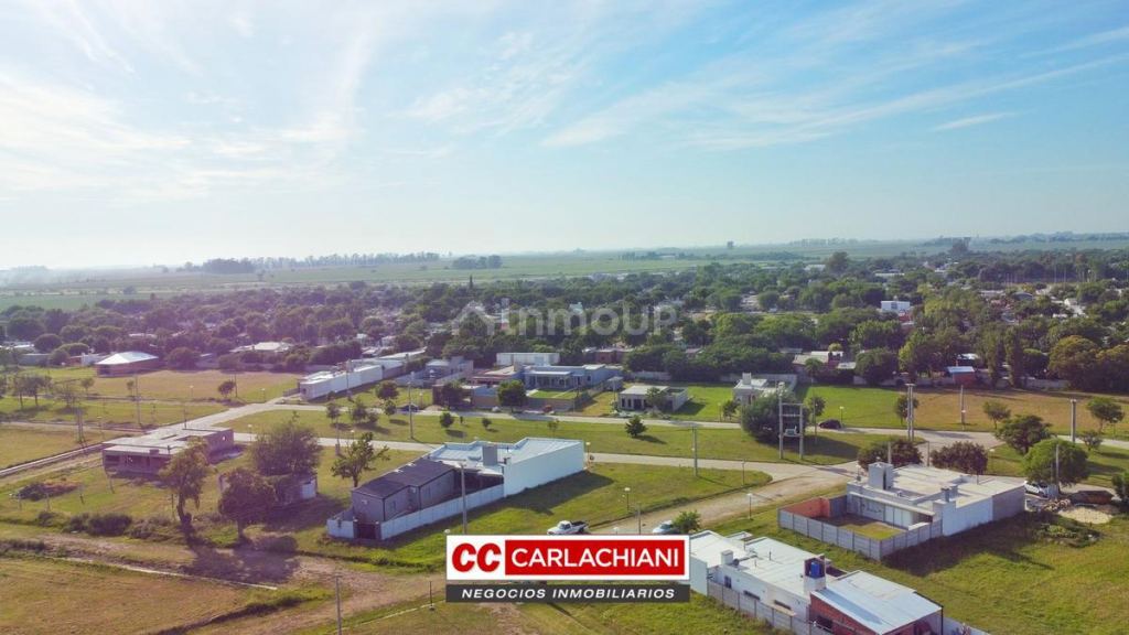Terreno en Venta en Belgrano, Santa Fe