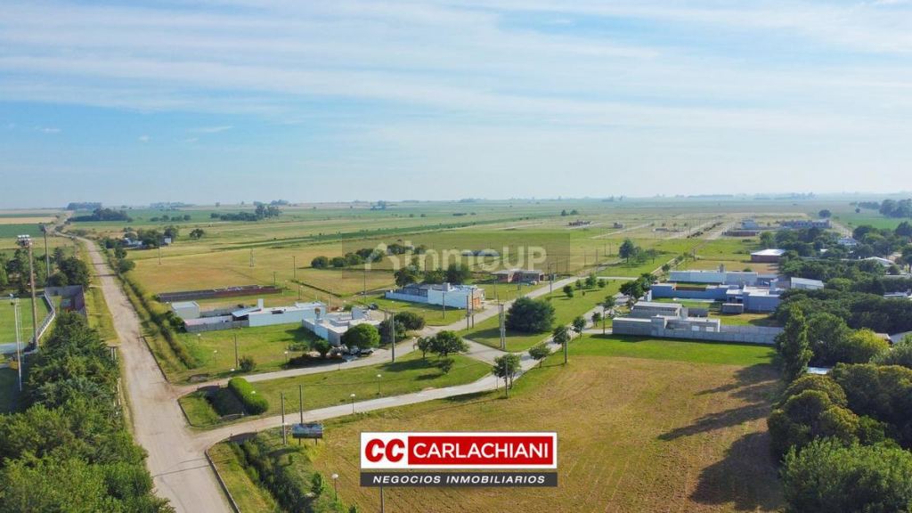 Terreno en Venta en Belgrano, Santa Fe