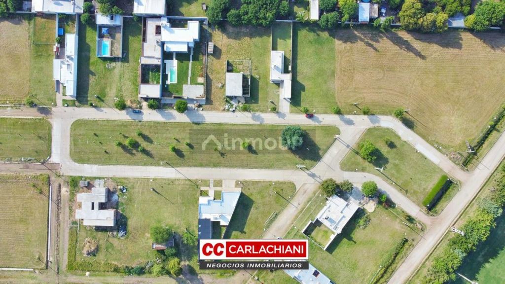 Terreno en Venta en Belgrano, Santa Fe