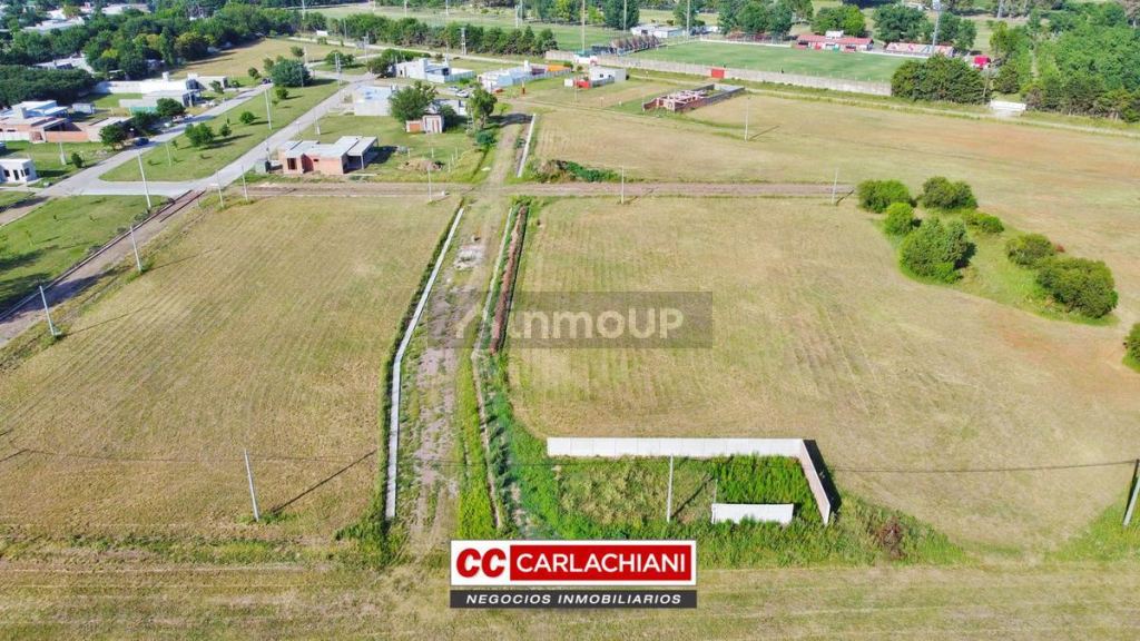 Terreno en Venta en Belgrano, Santa Fe
