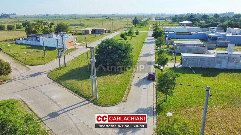 Terreno en Venta en Belgrano, Santa Fe