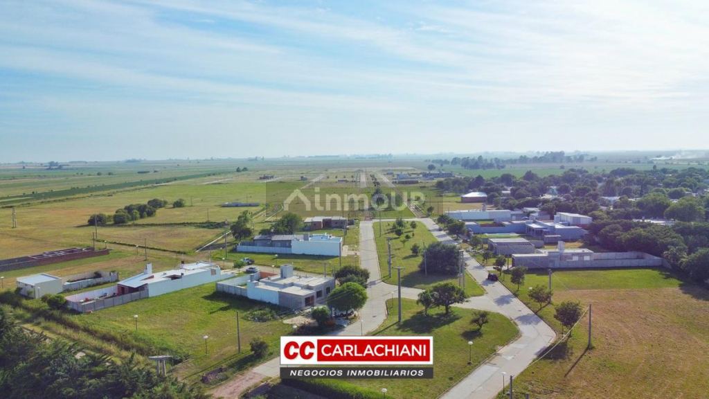Terreno en Venta en Belgrano, Santa Fe