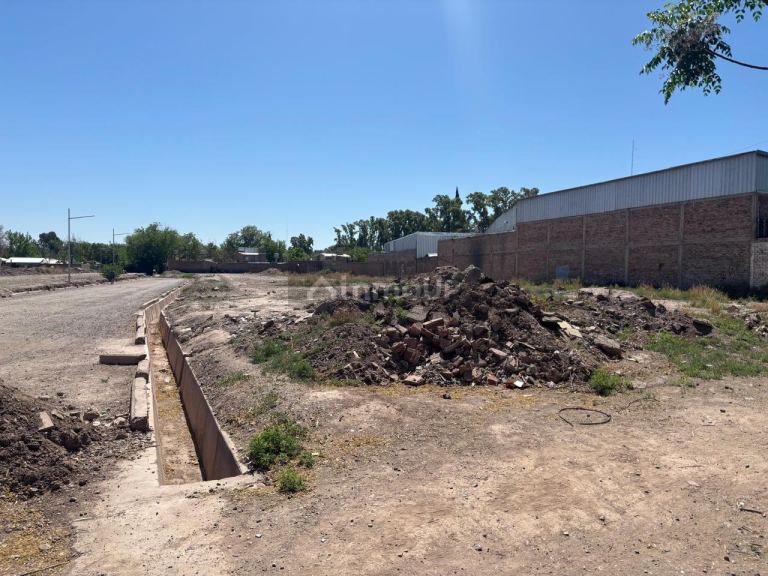 Terreno en Venta en Guaymallen, Mendoza - USD 250.000 | Inmoup - 8