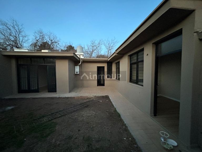 Casa en Venta en Capital, Mendoza