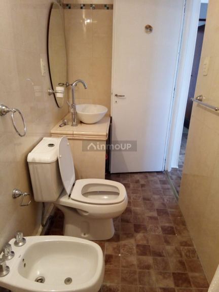 Departamento en Alquiler en Capital, Mendoza