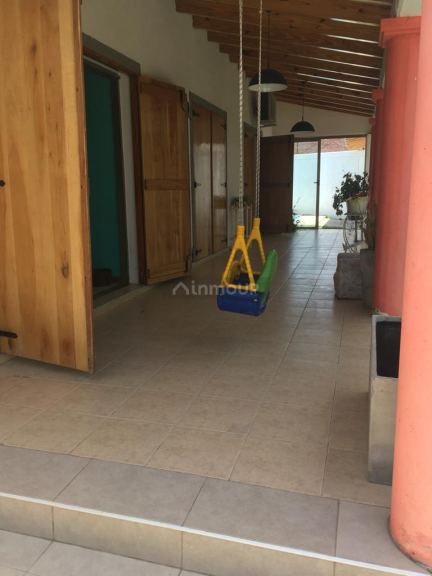 Casa en Alquiler en San Rafael, Mendoza