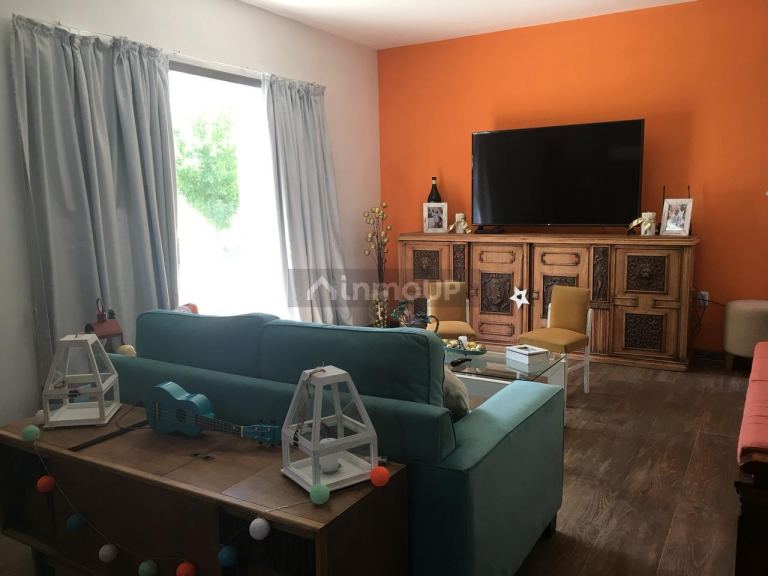 Casa en Alquiler en San Rafael, Mendoza