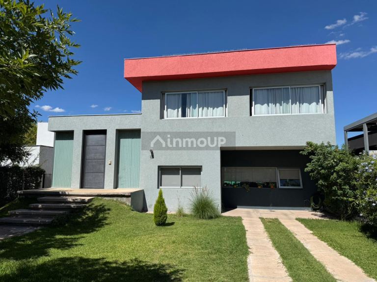 Casa en Venta en Maipu, Mendoza