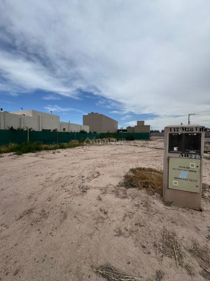 Lote en Venta en Maipu, Mendoza