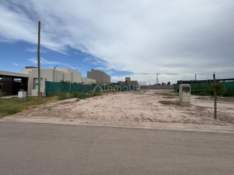 Lote en Venta en Maipu, Mendoza