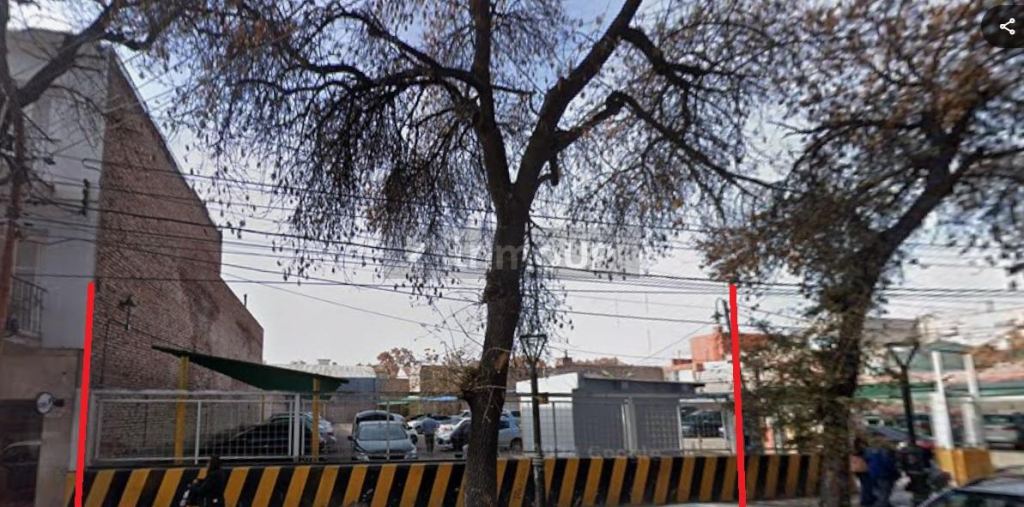 Lote en Venta en Capital, Mendoza