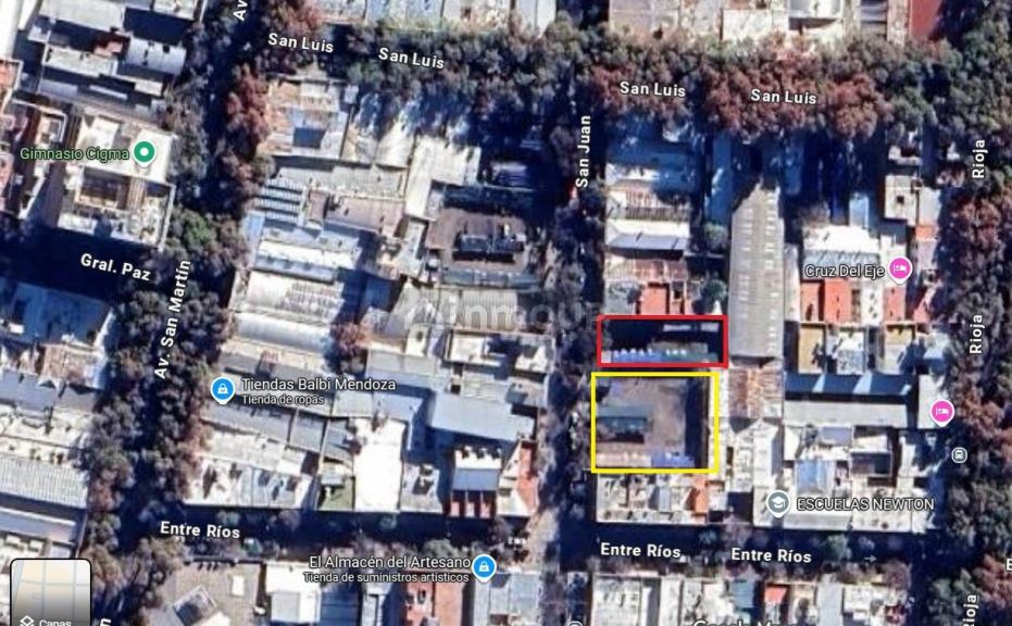 Lote en Venta en Capital, Mendoza