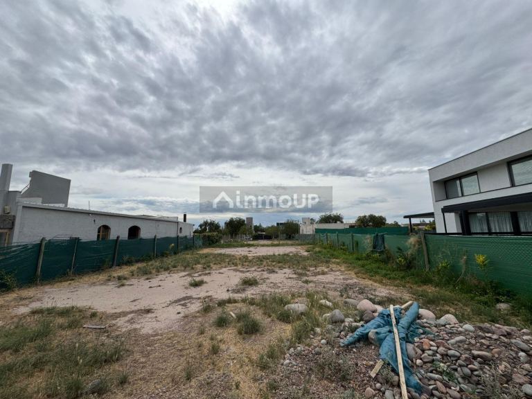 Lote en Venta en Lujan de Cuyo, Mendoza