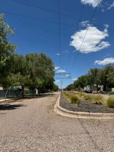 Lote en Venta en Lujan de Cuyo, Mendoza