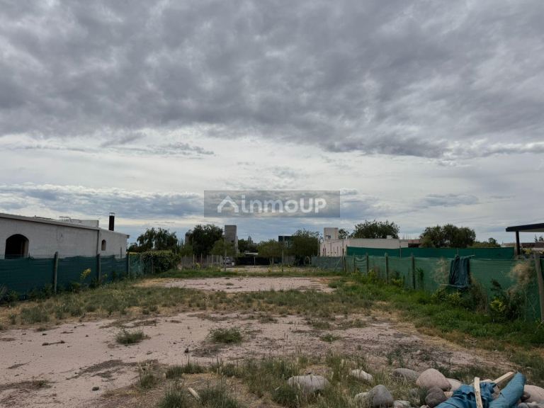 Lote en Venta en Lujan de Cuyo, Mendoza