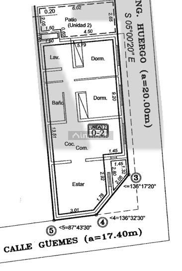 Casa en Venta en Godoy Cruz, Mendoza