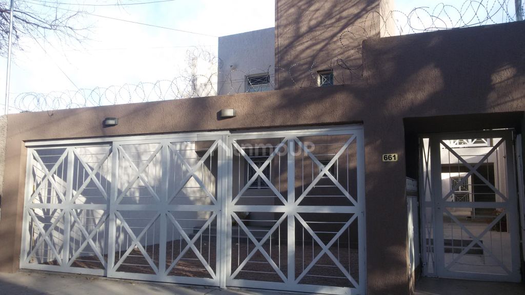 Departamento en Venta en Capital, Mendoza