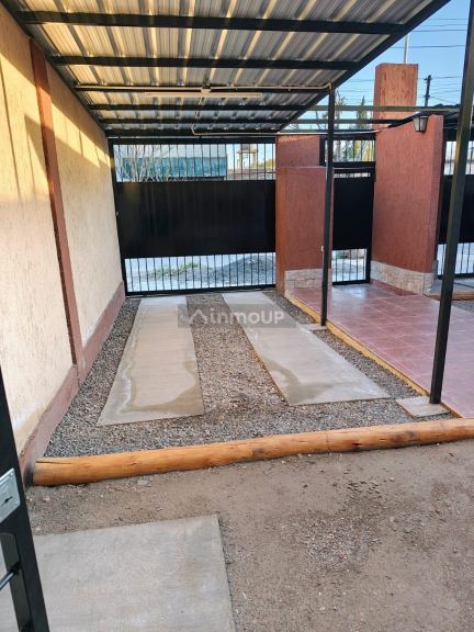Departamento en Alquiler en Las Heras, Mendoza