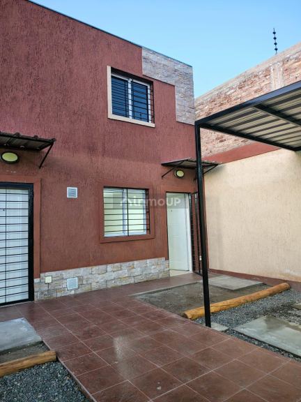 Departamento en Alquiler en Las Heras, Mendoza