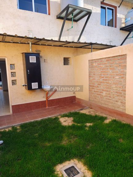 Departamento en Alquiler en Las Heras, Mendoza