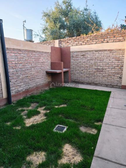 Departamento en Alquiler en Las Heras, Mendoza