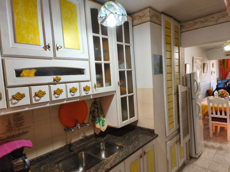 Departamento en Venta en Capital, Mendoza