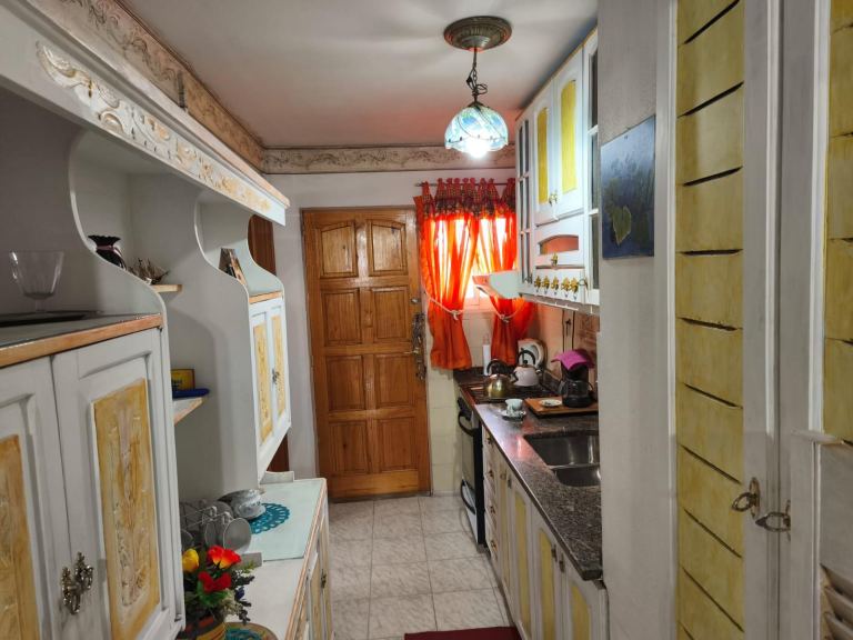 Departamento en Venta en Capital, Mendoza