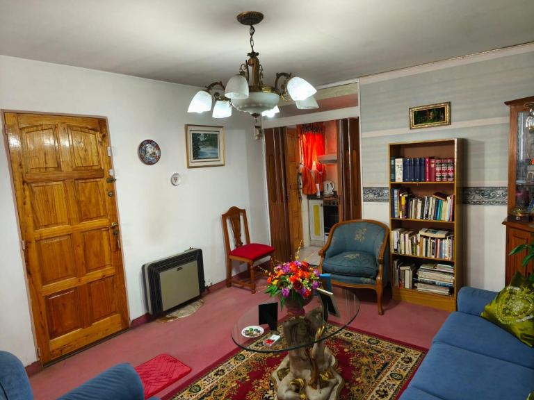Departamento en Venta en Capital, Mendoza