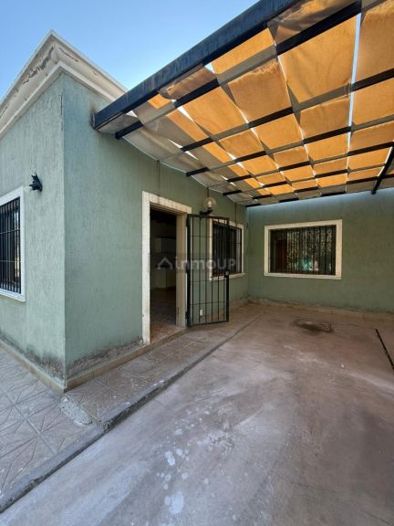 Casa en Alquiler en Guaymallen, Mendoza