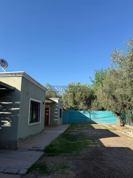 Casa en Alquiler en Guaymallen, Mendoza