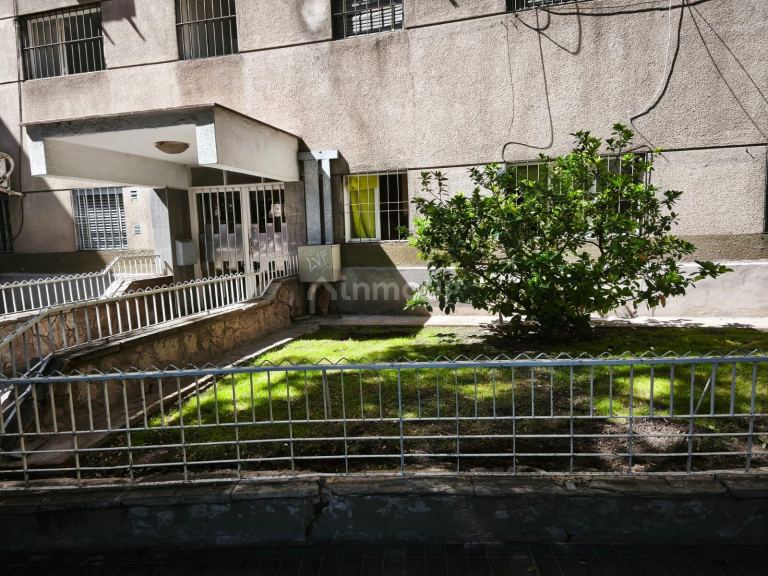 Departamento en Alquiler en Capital, Mendoza