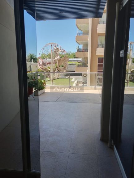 Departamento en Alquiler en Capital, Mendoza