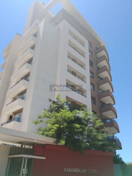 Departamento en Alquiler en Capital, Mendoza