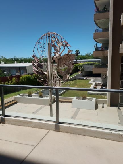Departamento en Alquiler en Capital, Mendoza
