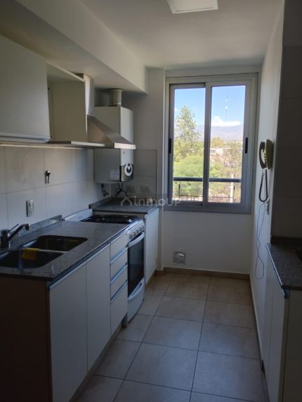 Departamento en Alquiler en Capital, Mendoza