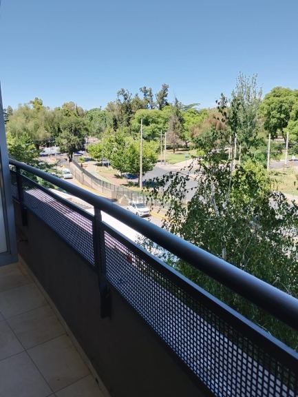 Departamento en Alquiler en Capital, Mendoza