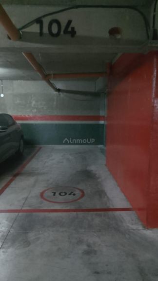 Cochera en Venta en Godoy Cruz, Mendoza